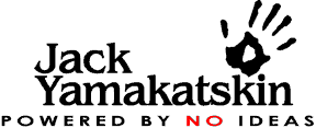 Jack Yamakatsukin